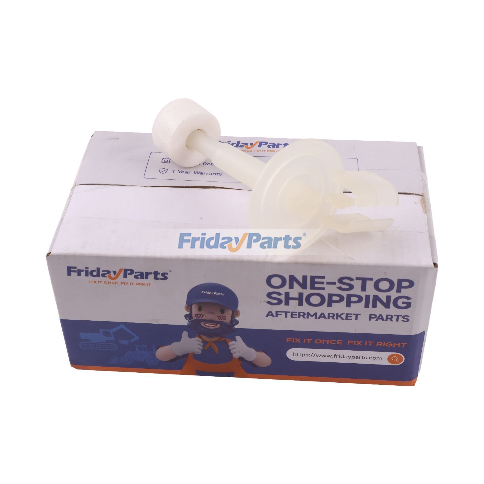 Anchorage VOE11110409 for Volvo Excavator EC290B EW140C Wheel Loader L105 L110E L120E L120F L120G L330E L45F L50F