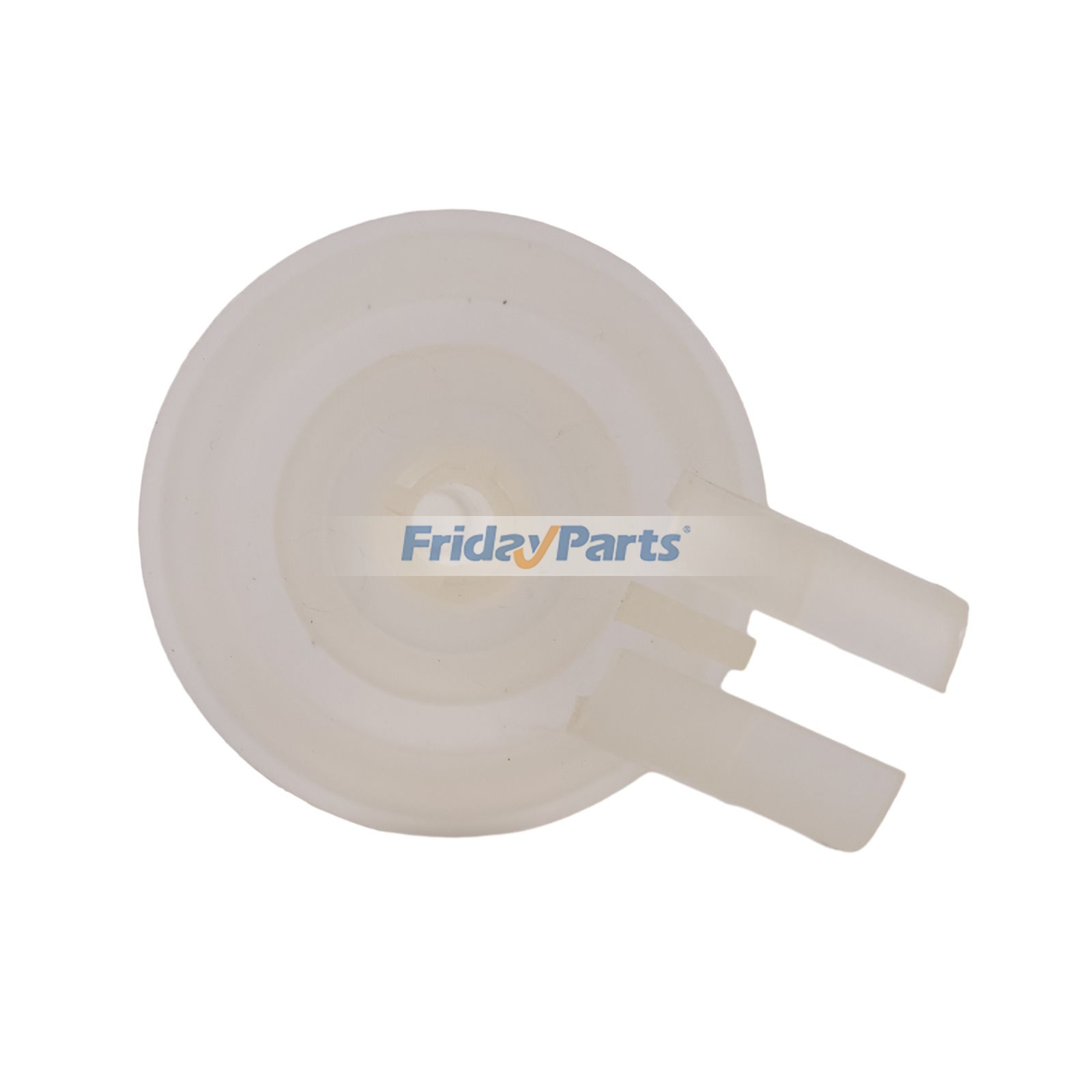 FridayParts Anchorage