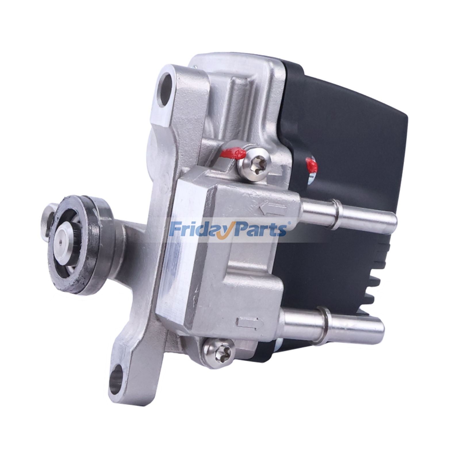 Angio-Dosiermodul HarnstoffFür MAN