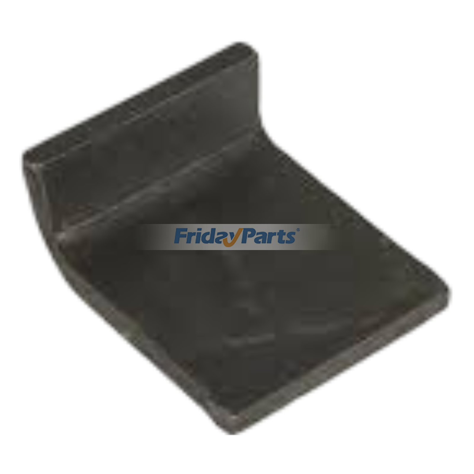 Soporte angular 9387320 para Claas Corto 210 185 165