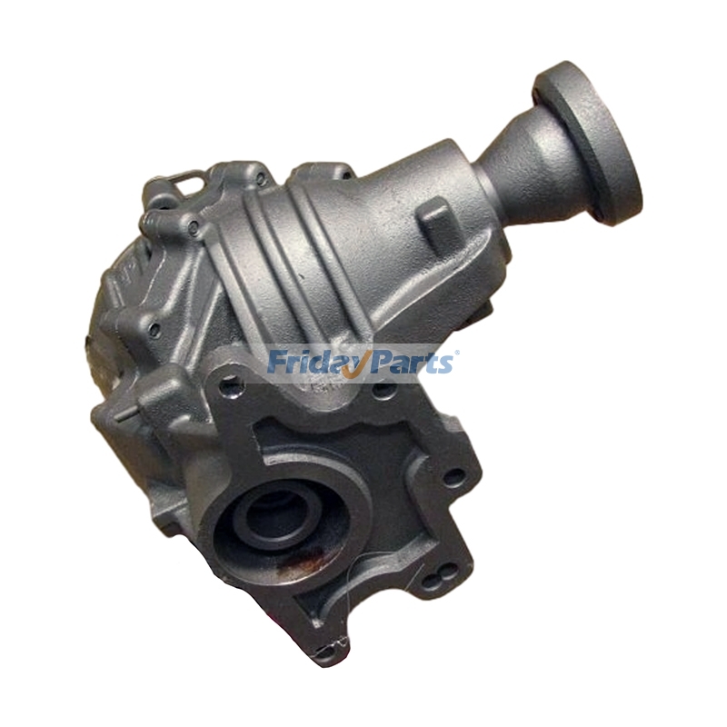 Caja de transferencia de engranajes angulares 8602919 36000340 8603809 36051301 para Volvo V70 S60 XC90 S80 2003-2009 para Vehículo
