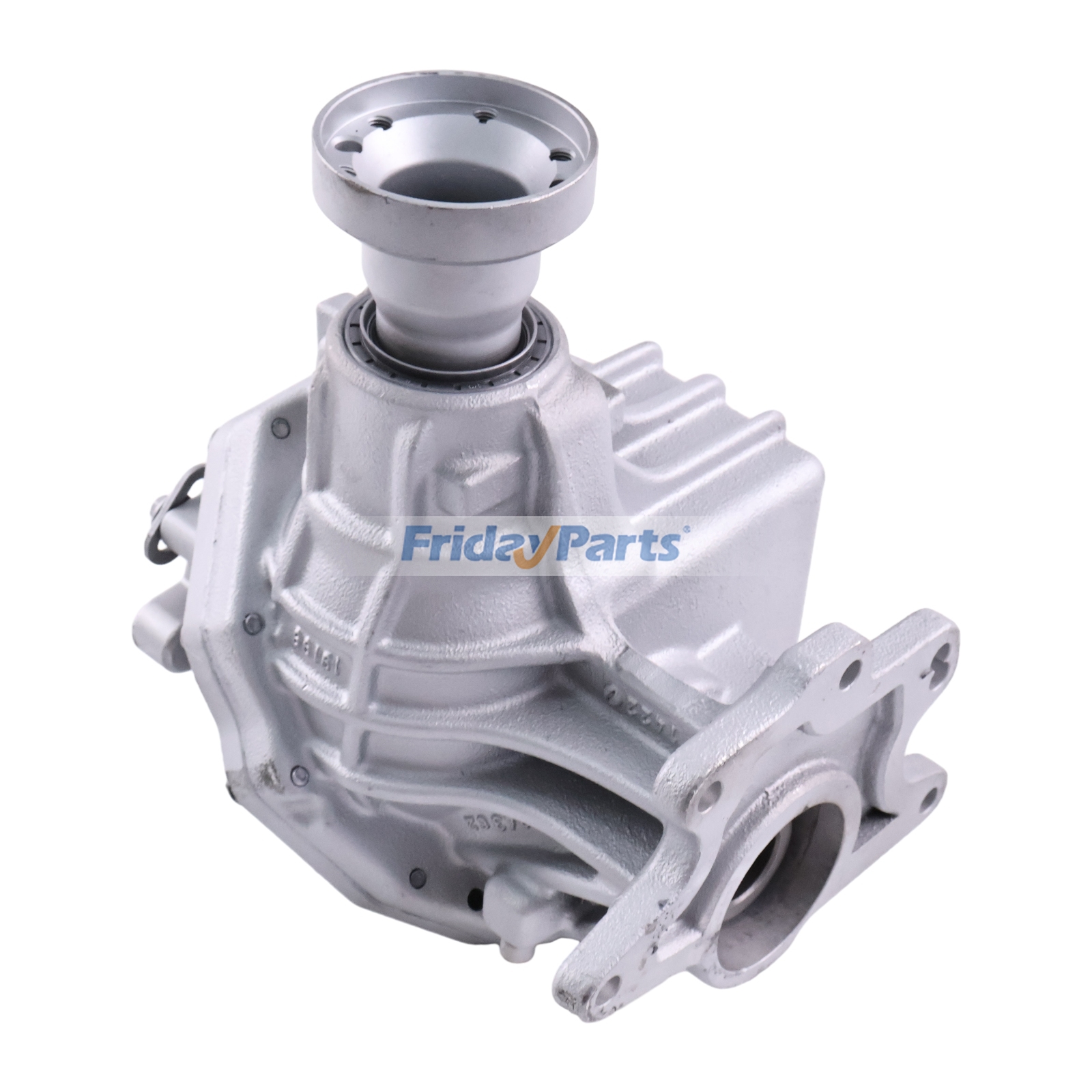 Caja de transferencia de engranajes angulares 8602919 36000340 8603809 36051301 para Volvo V70 S60 XC90 S80 2003-2009 Para VOLVO