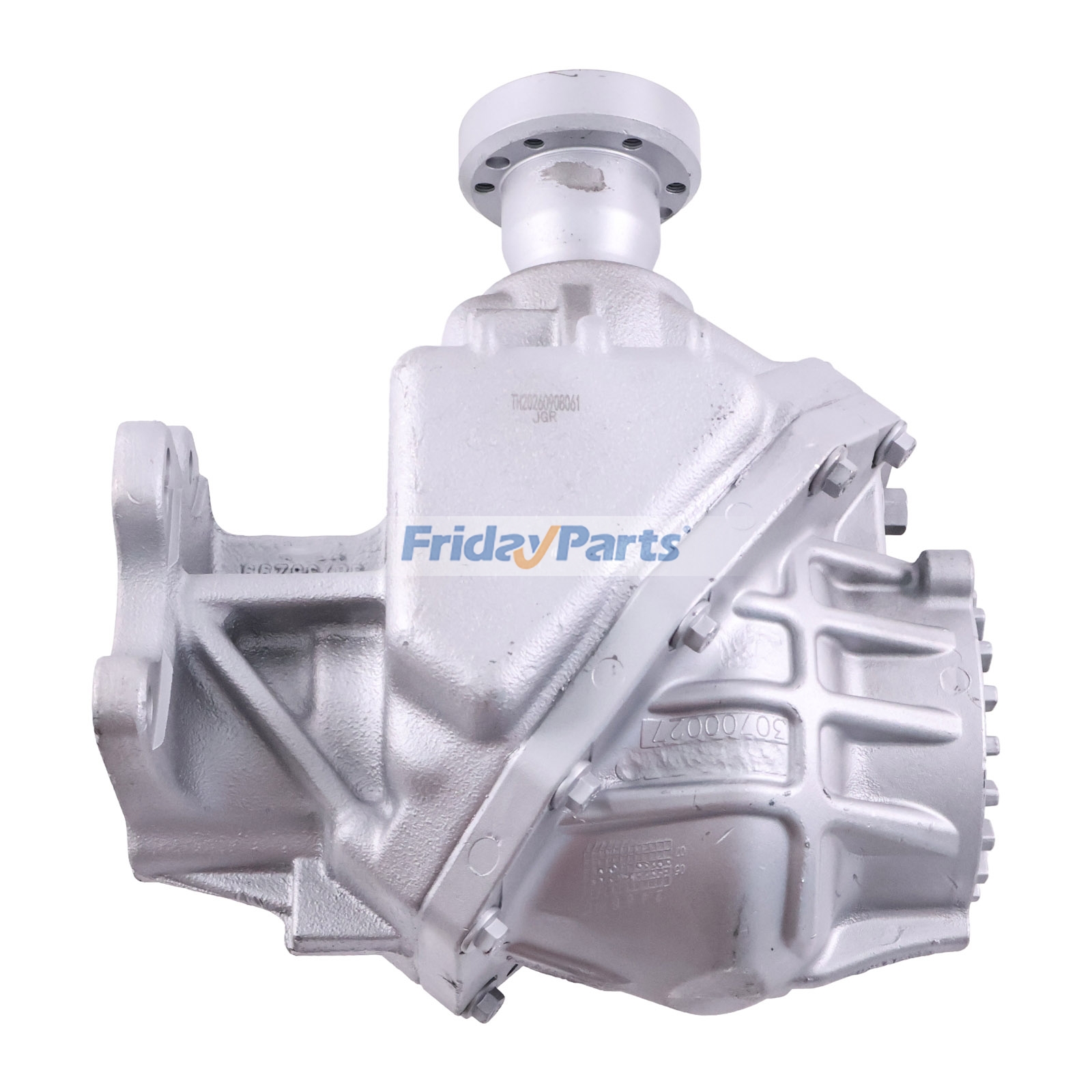 Caja de transferencia de engranajes angulares 8602919 36000340 8603809 36051301 para Volvo V70 S60 XC90 S80 2003-2009