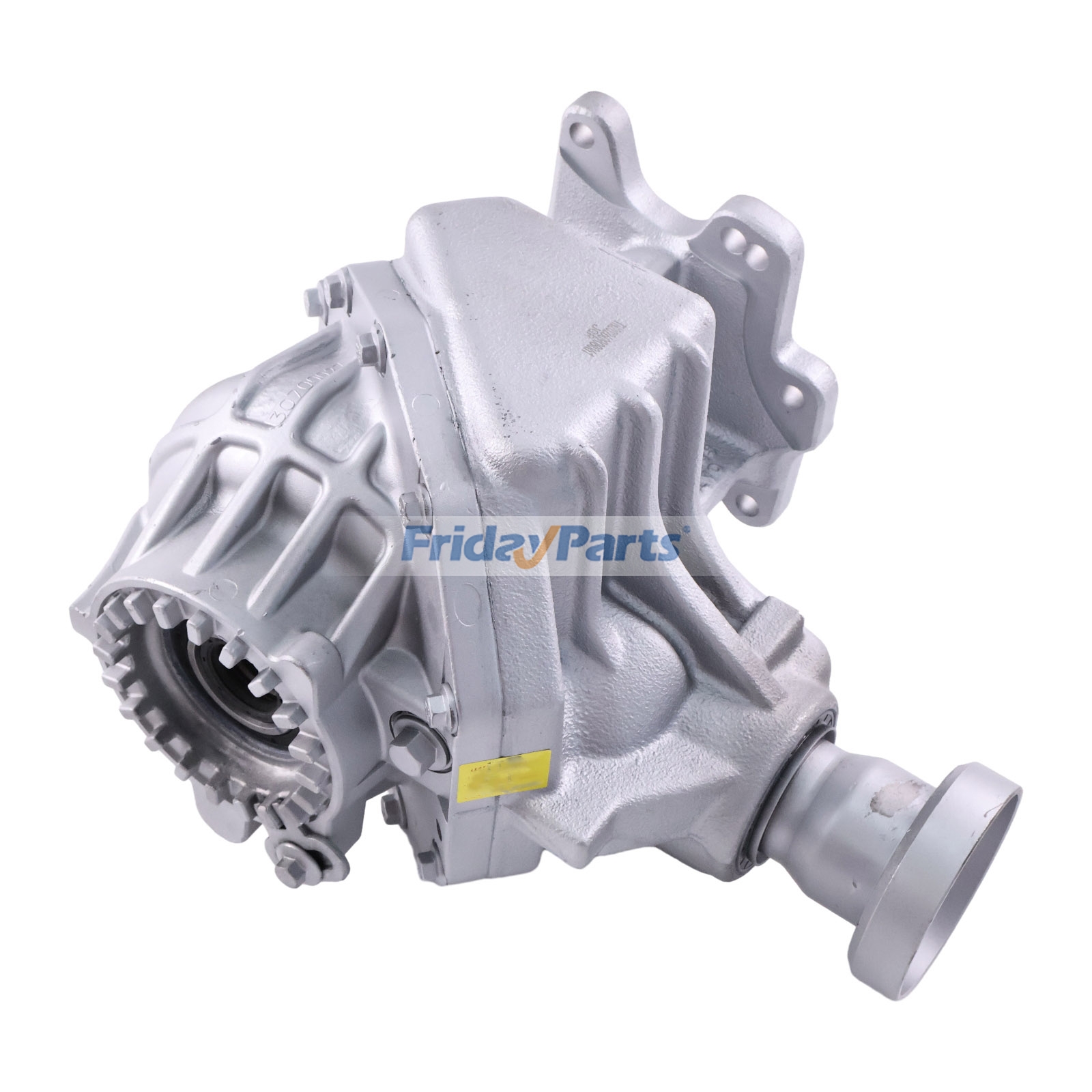 Caja de transferencia de engranajes angulares 8602919 36000340 8603809 36051301 para Volvo V70 S60 XC90 S80 2003-2009 para Vehículo Para VOLVO FridayParts