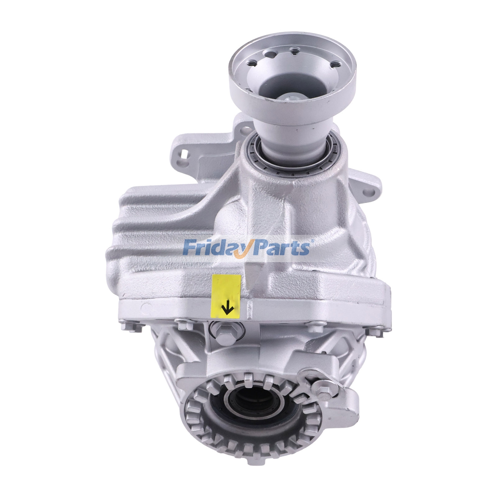 Caja de transferencia de engranajes angulares 8602919 36000340 8603809 36051301 para Volvo V70 S60 XC90 S80 2003-2009 para Vehículo