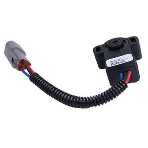 Sensor de ángulo giratorio 1001092354 para elevadores de tijera JLG 3246ES 2630ES 2646ES 1930ES 2030ES 2032ES 2632ES