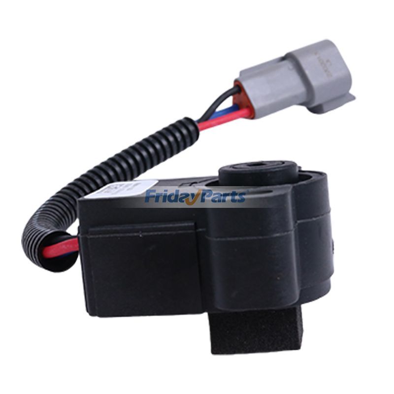 Angle Rotary Sensor Scissor Lift for Aerial Work Platforms