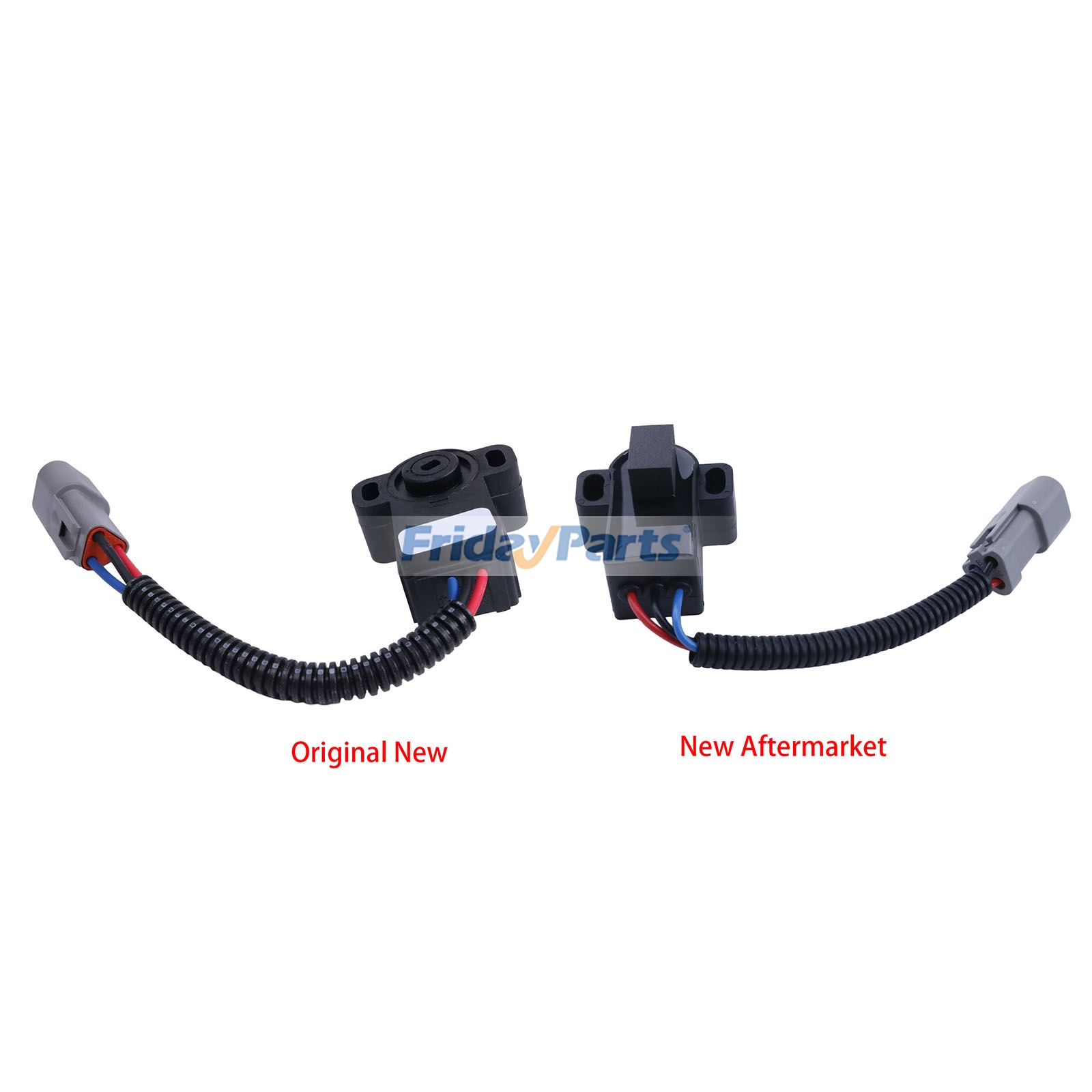 Capteur d'angle rotatif pour élévateur à ciseauxpour Nacelle Élévatrice