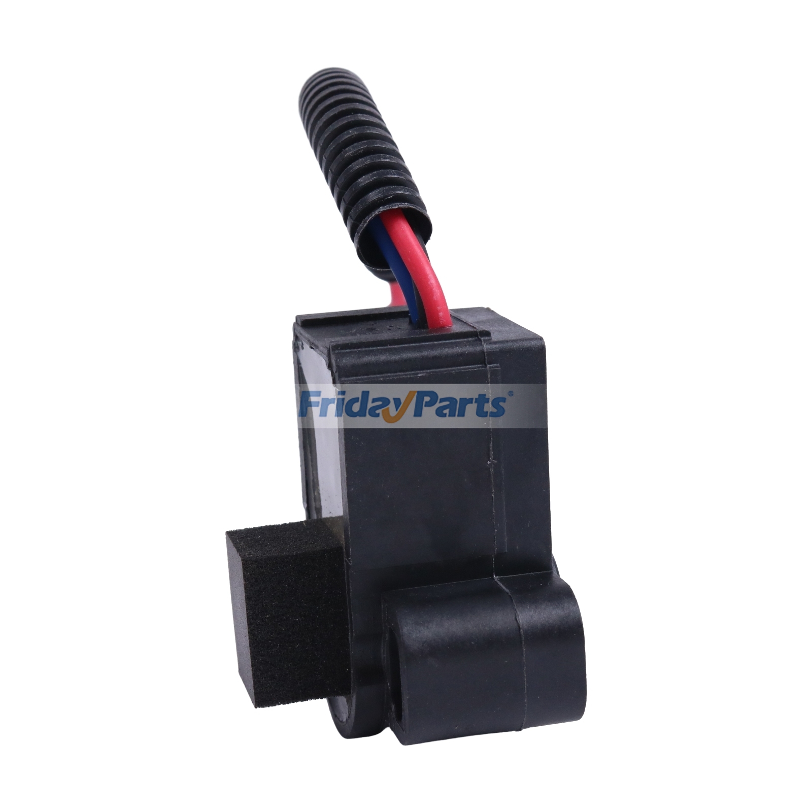 Achetez Capteur d'angle rotatif pour élévateur à ciseaux chez FridayParts