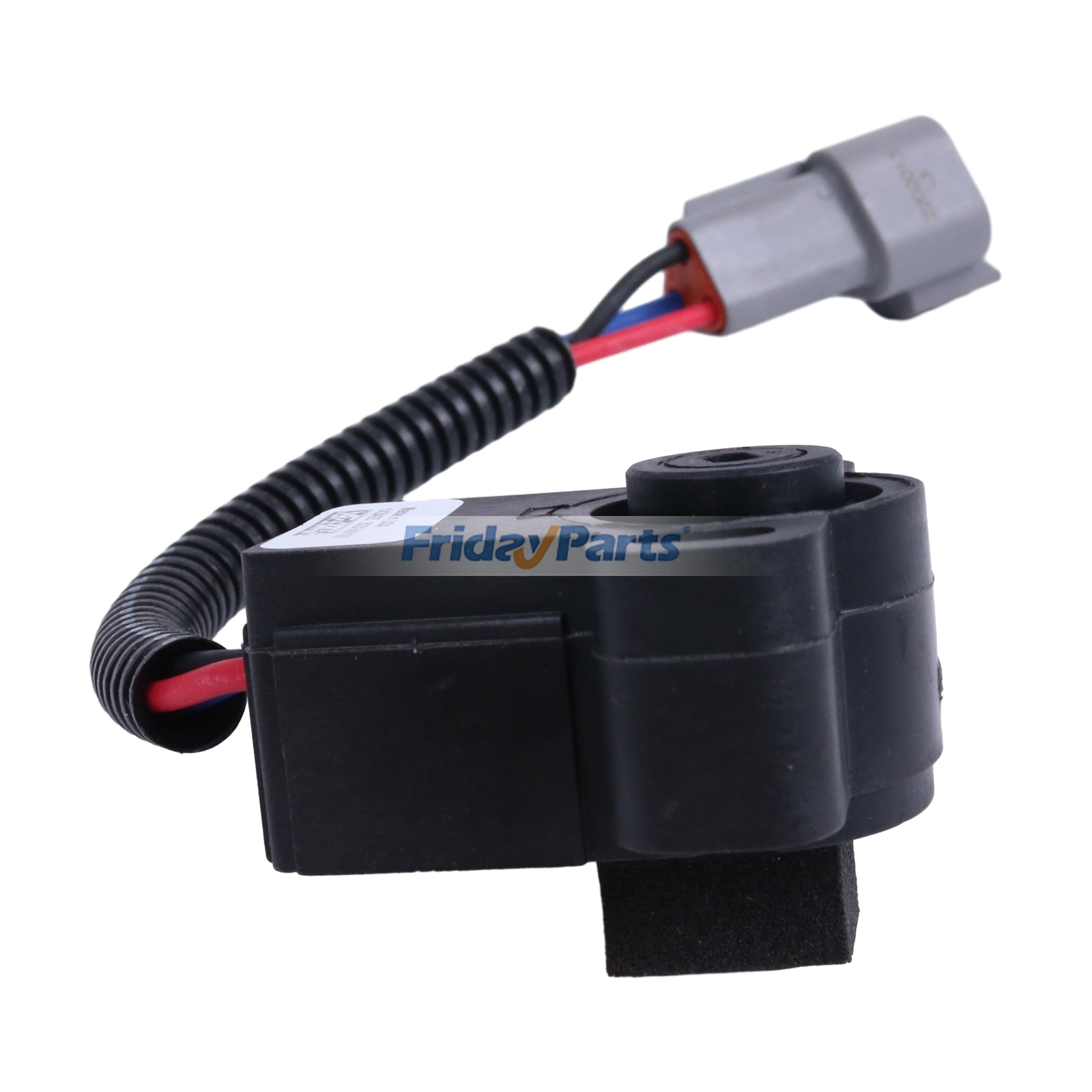 Capteur d'angle rotatif pour élévateur à ciseaux pour Nacelle Élévatrice Pour JLG