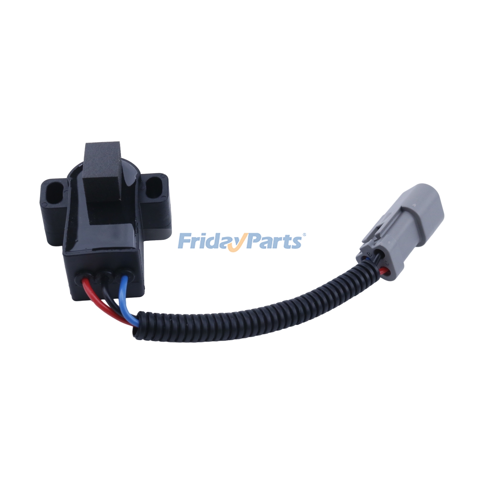 Capteur d'angle rotatif pour élévateur à ciseaux Pour JLG