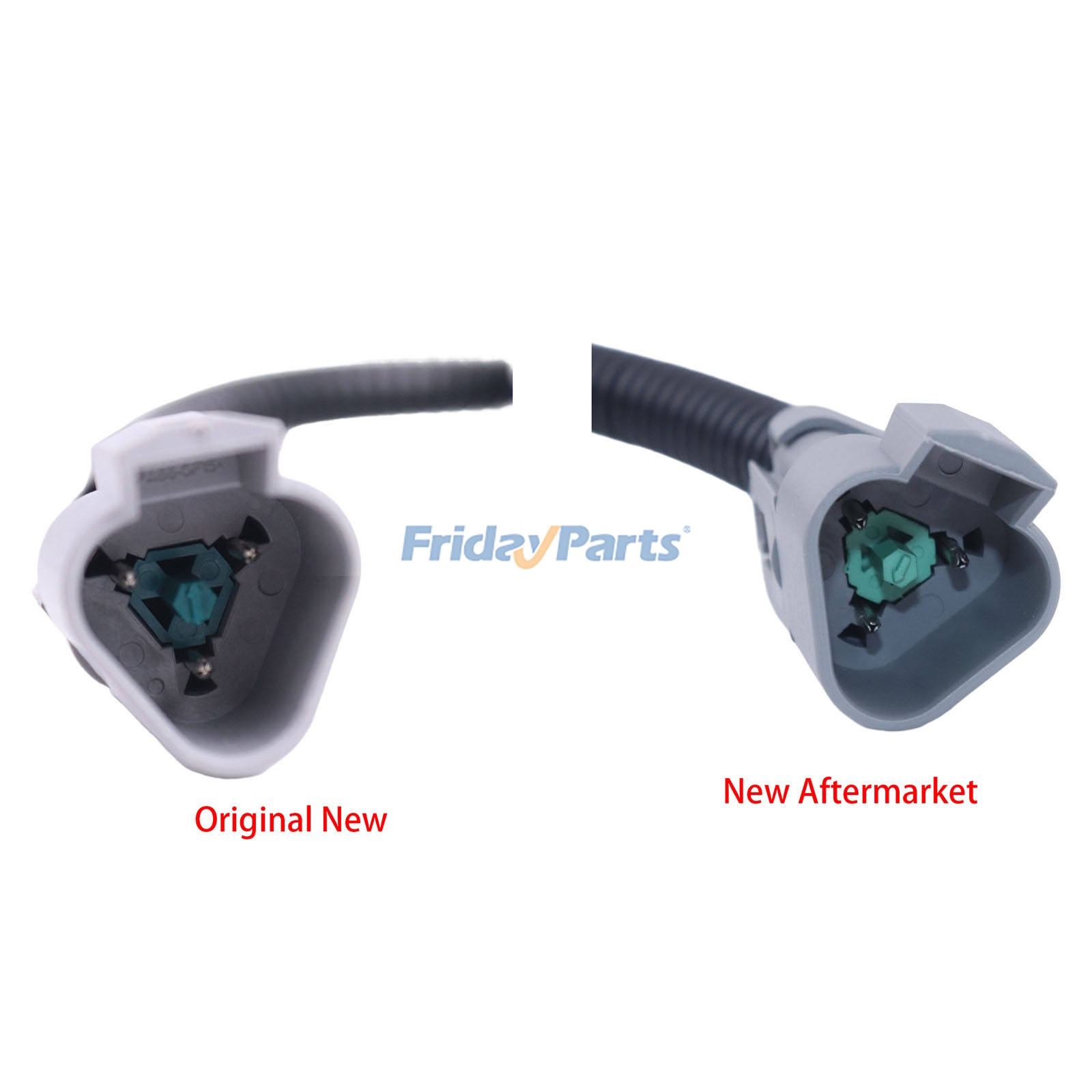 Capteur d'angle rotatif 1001092354 pour élévateur à ciseaux JLG ​​3246ES 2630ES 2646ES 1930ES 2030ES 2032ES 2632ESpourPour JLG