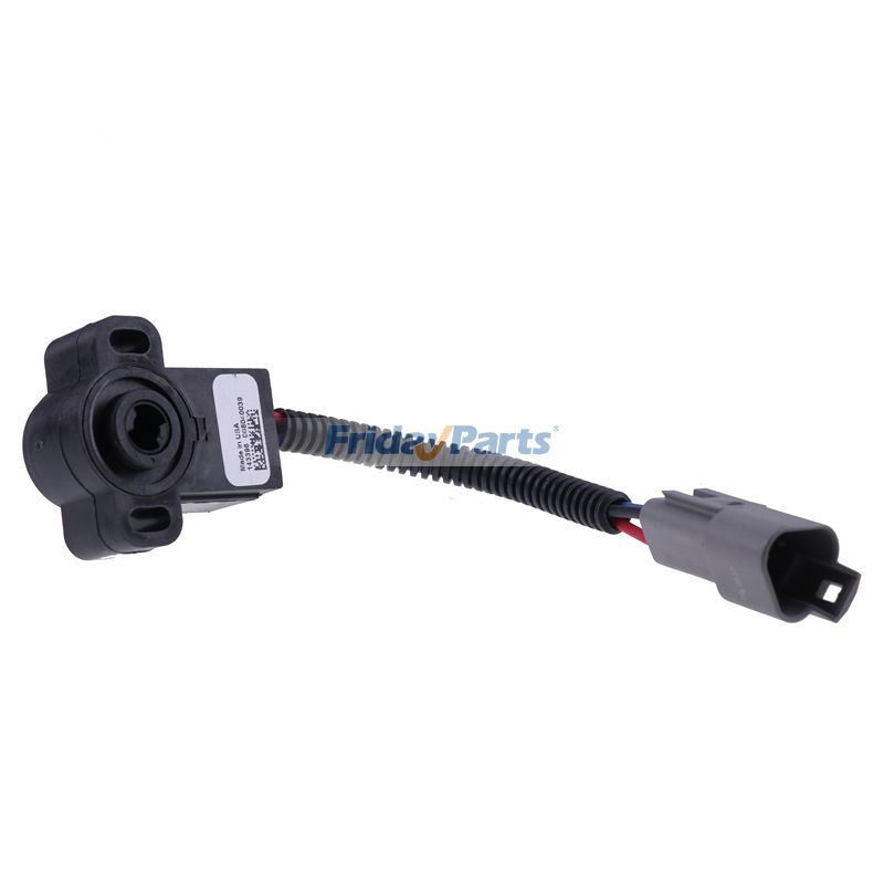 Angle Rotary Sensor 4360500 for JLG Scissor Lift 3369LE 4069LE