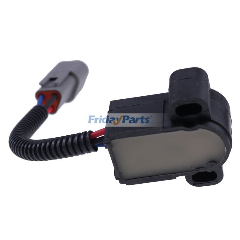 FridayParts Winkel-Drehsensor Scherenhebebühne