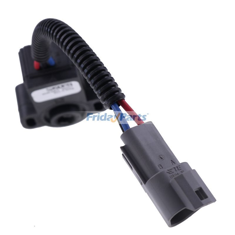 Winkel-Drehsensor Scherenhebebühnefür Hubarbeitsbühnen