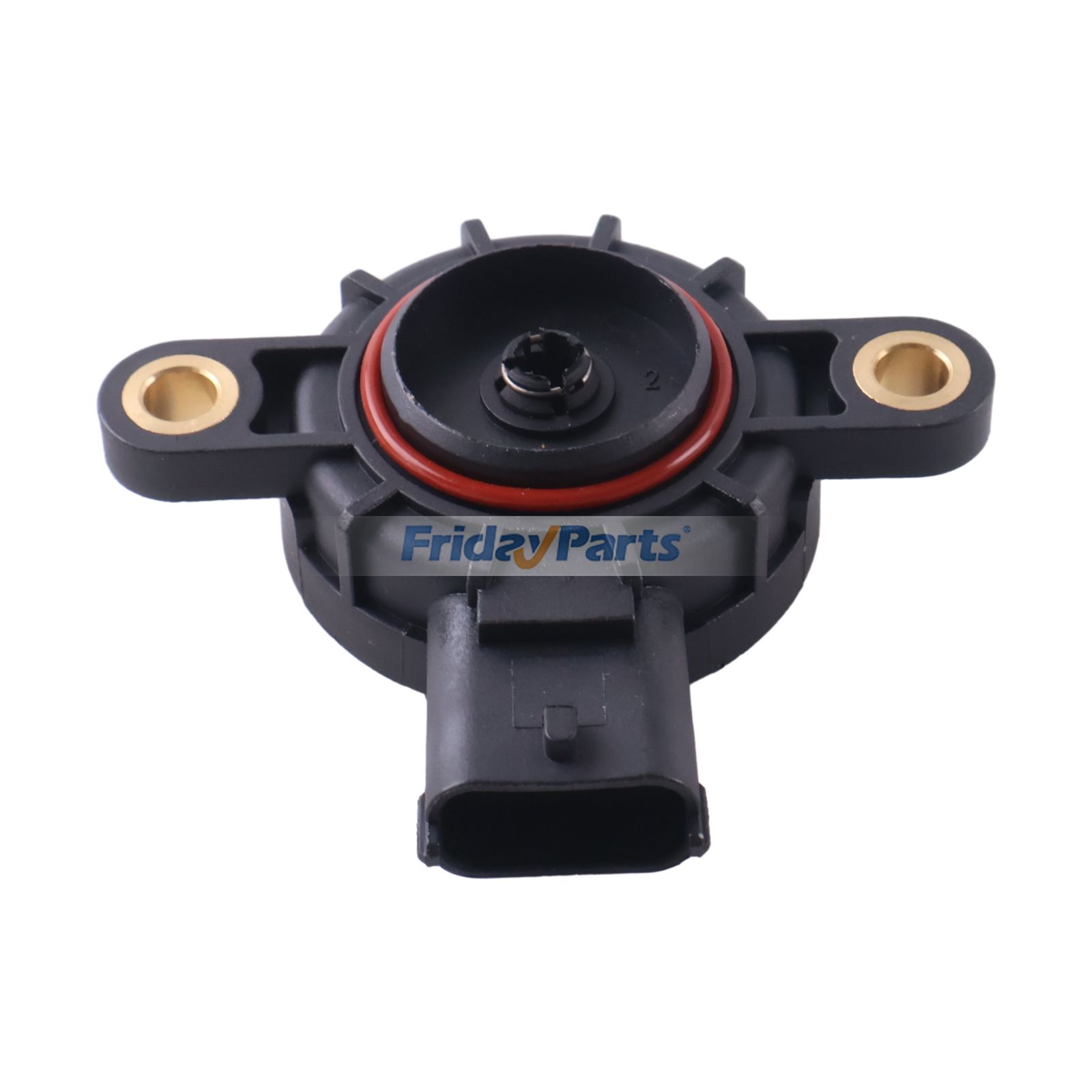 Winkel Rotation Sensor 420266168 für Can-Am Kommandant Outlander Renegade Max 800 800R 1000 1000R 2011-2018