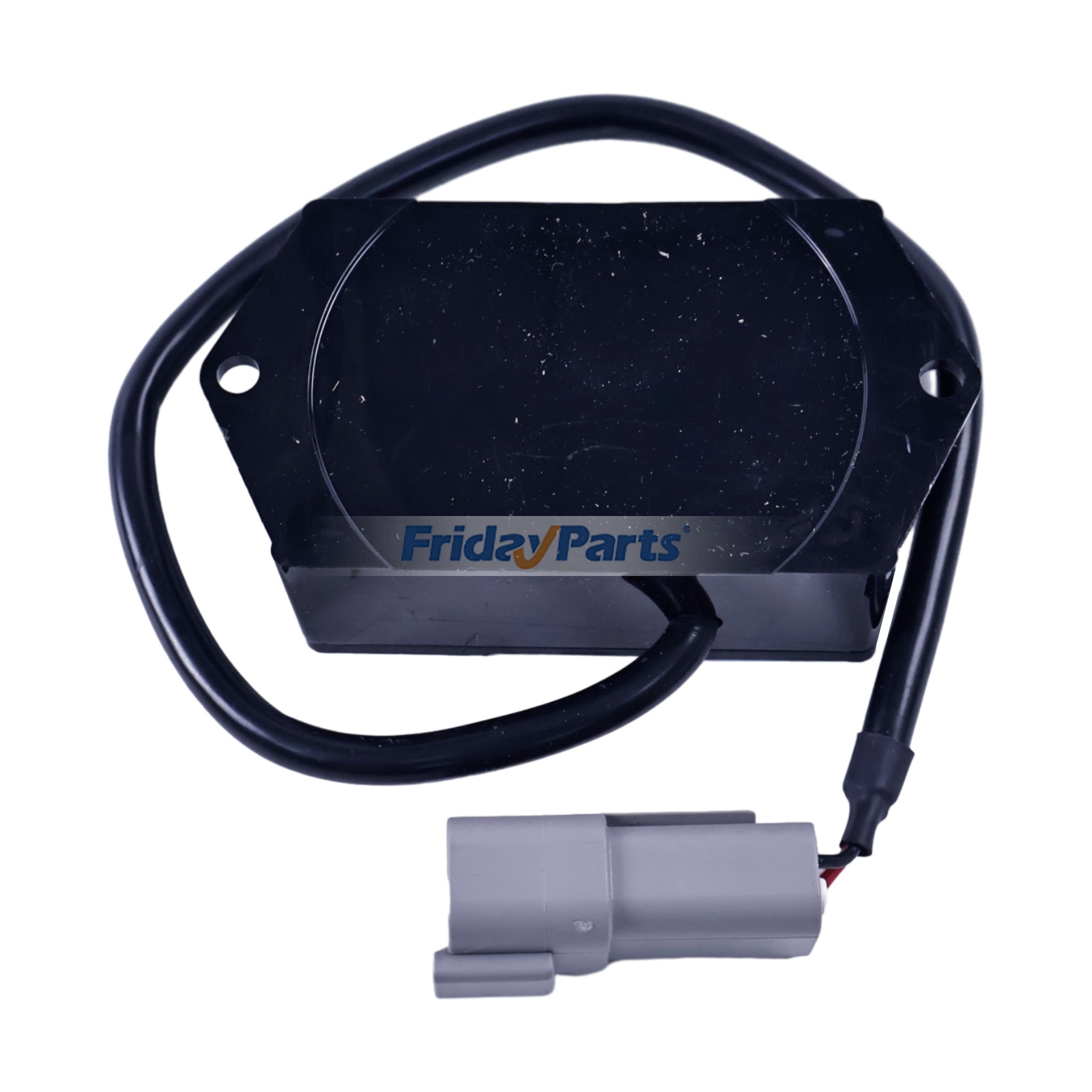 Sensor de ángulo 00000695 6905-0200011-01 para elevador de tijera Dingli JCPT0807 JCPT0808DC JCPT1008 JCPT1012 JCPT1212 JCPT1412DC para Plataformas de trabajo aéreas Para OTRA MARCA FridayParts