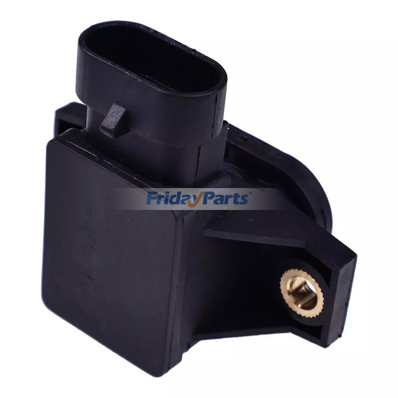 Compra Sensor de ángulo 0000117801 para Claas Combine Dominator 78 88 98 Mega 202 208 218 Medion 310 320 330 340 en Fridayparts