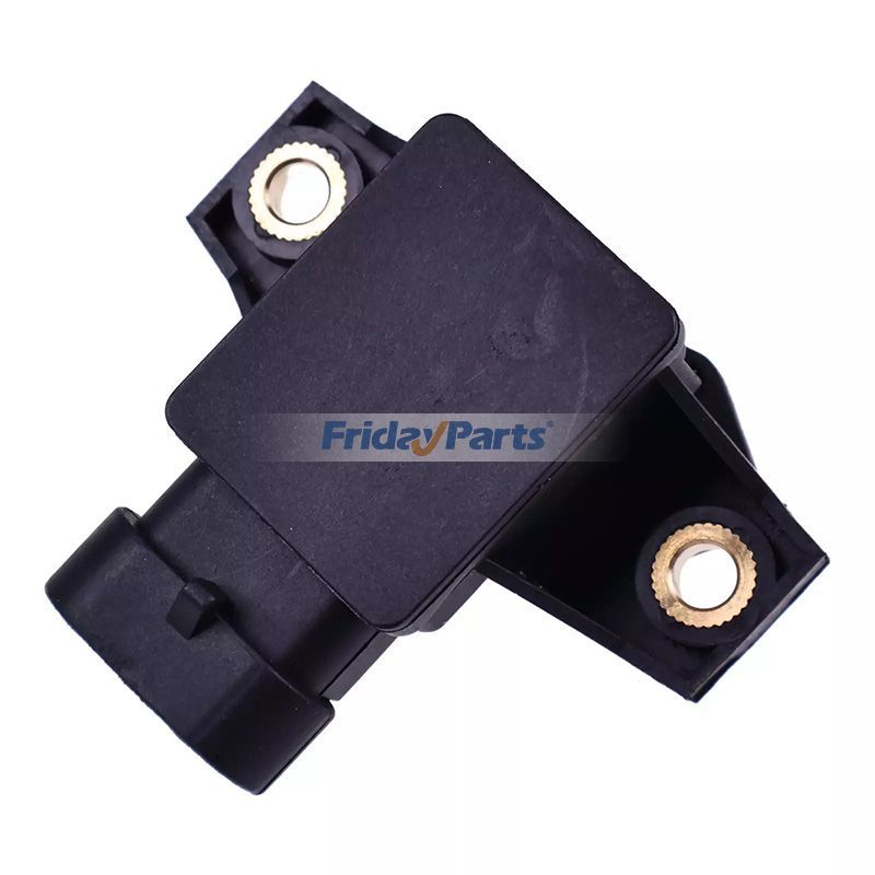 Sensor de ángulo 0000117801 para Claas Combine Dominator 78 88 98 Mega 202 208 218 Medion 310 320 330 340 de FridayParts