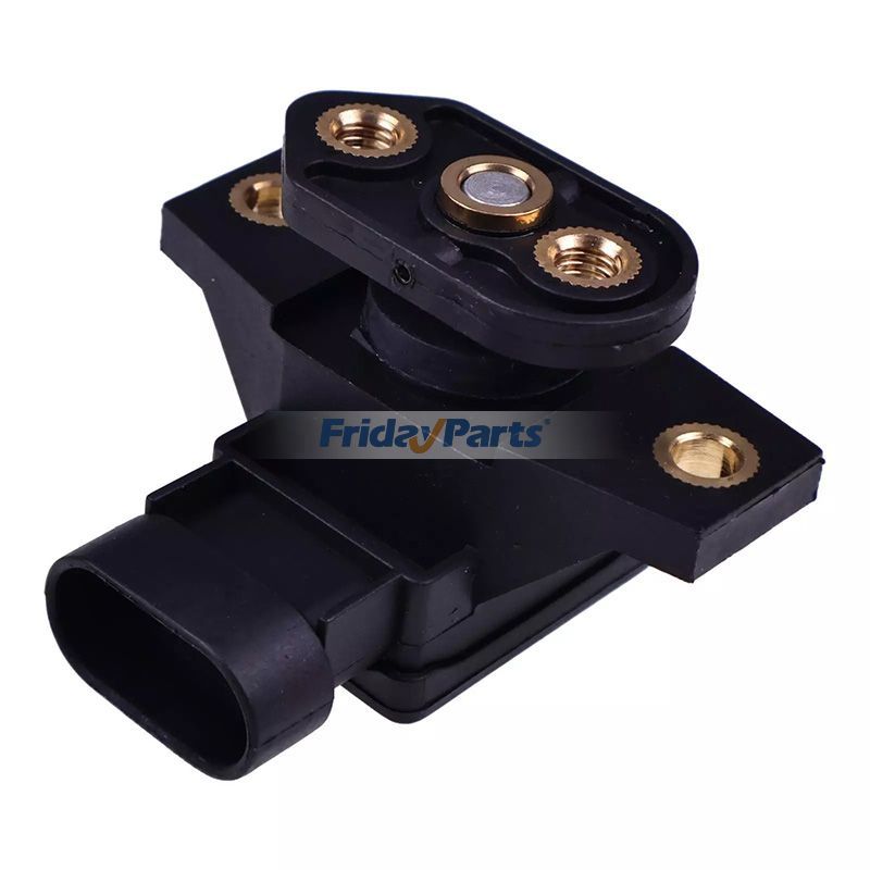 Sensor de ángulo 0000117801 para Claas Combine Dominator 78 88 98 Mega 202 208 218 Medion 310 320 330 340