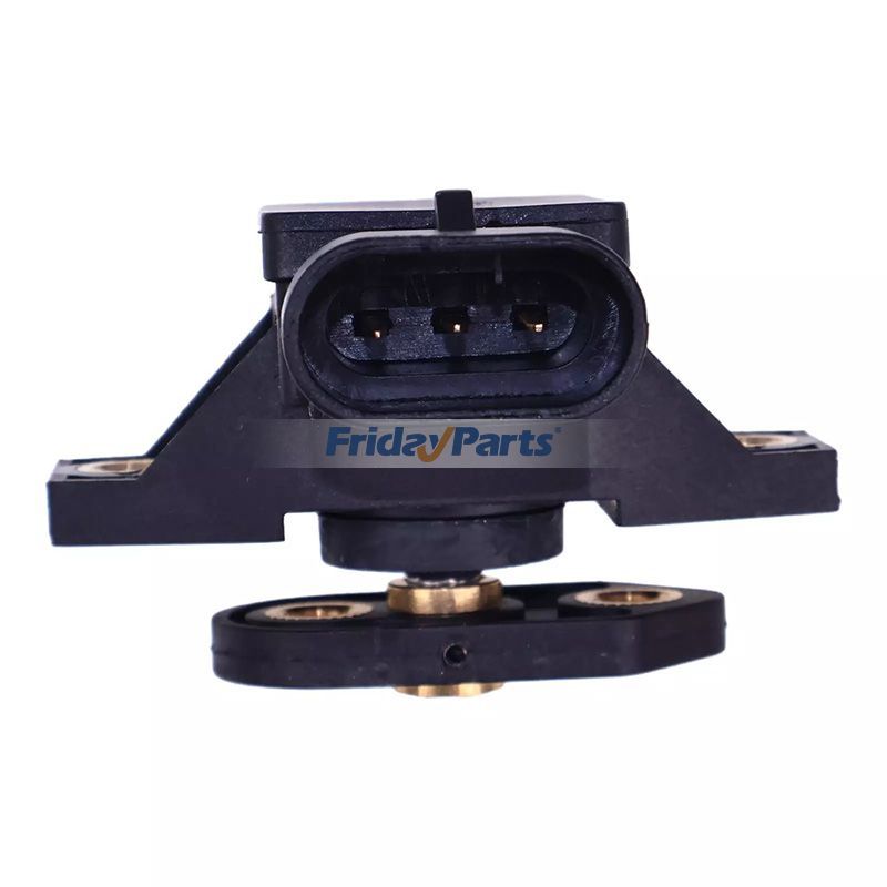 Sensor de ángulo 0000117801 para Claas Combine Dominator 78 88 98 Mega 202 208 218 Medion 310 320 330 340