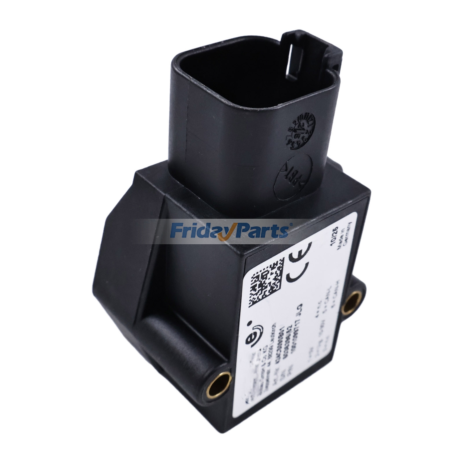 Capteur d'angle pour Nacelle Élévatrice Pour JLG