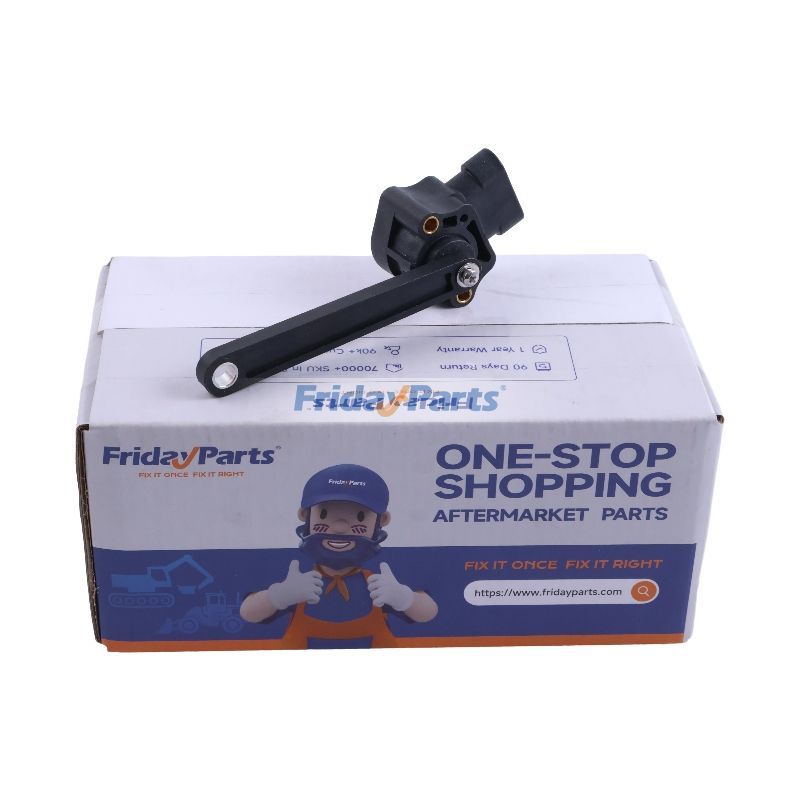 Sensor de ángulo 1001118971 para elevadores de pluma JLG 340AJ 400S 450A 450AJ 460SJ