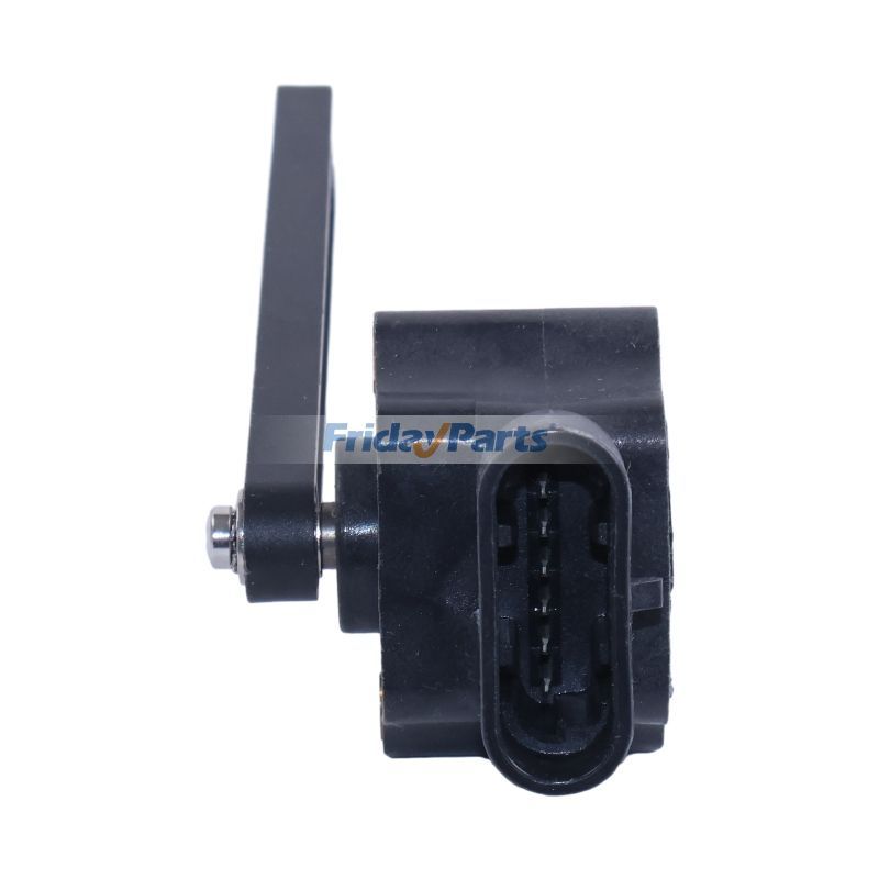 Parte para Plataformas de trabajo aéreas