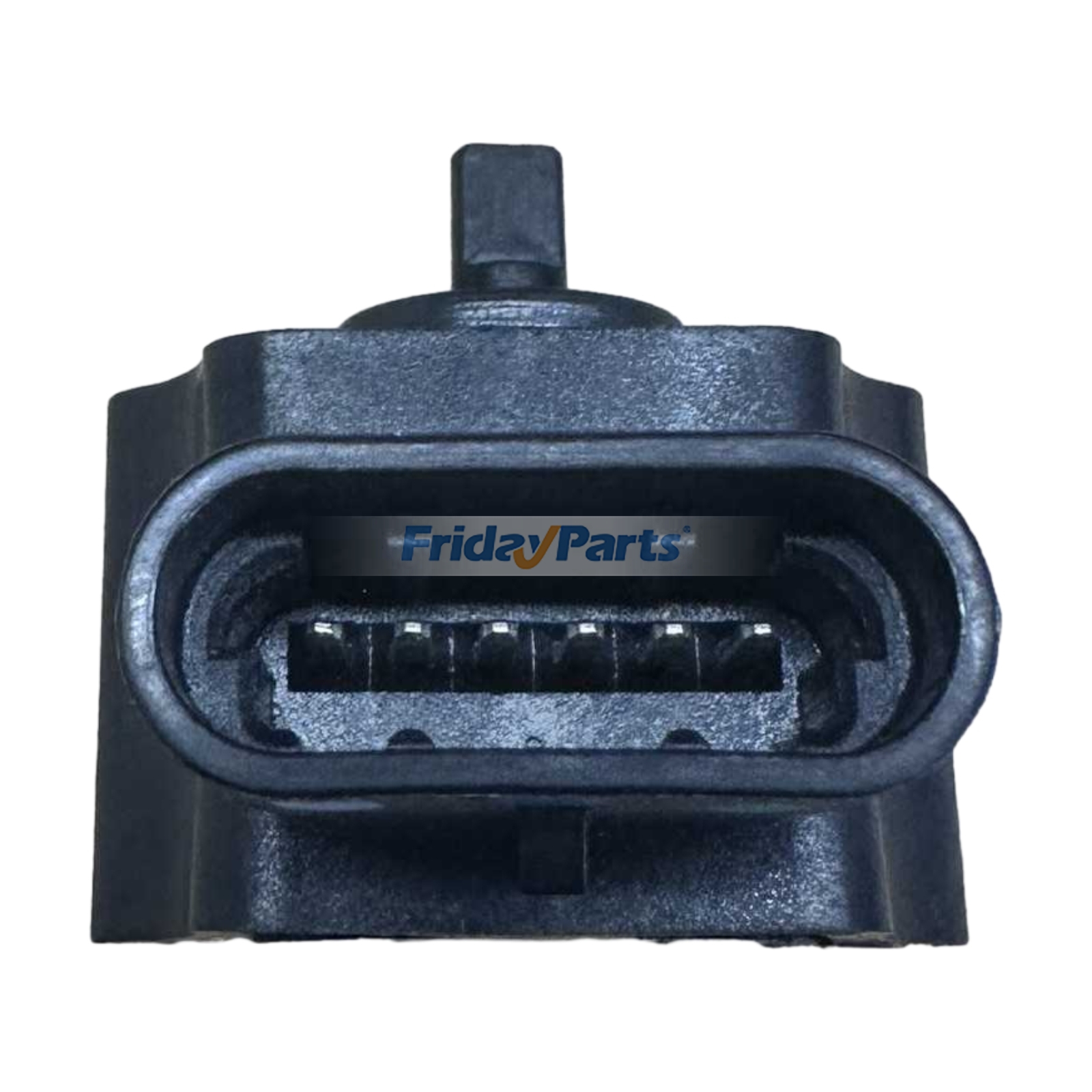 Angle Sensor for Aerial Work Platforms