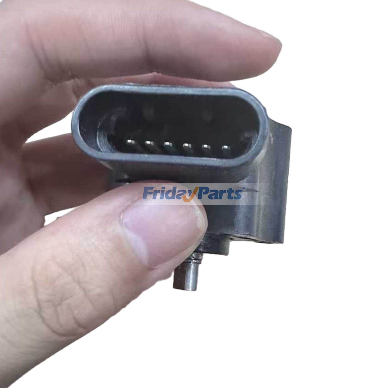Sensor de ángulo 1001135479 para elevador JLG 1500SJ de FridayParts