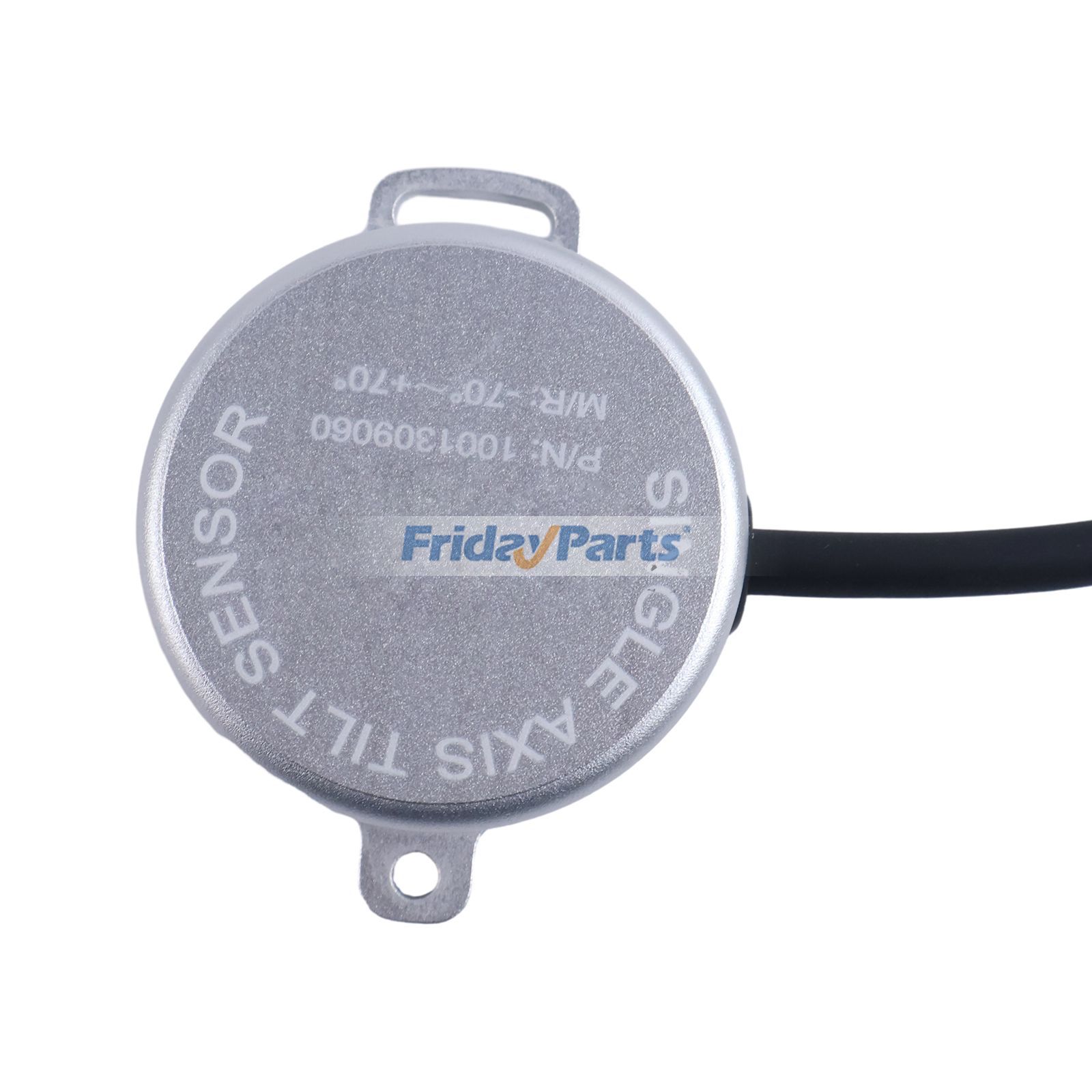 Aerial Work Platforms Angle Sensor