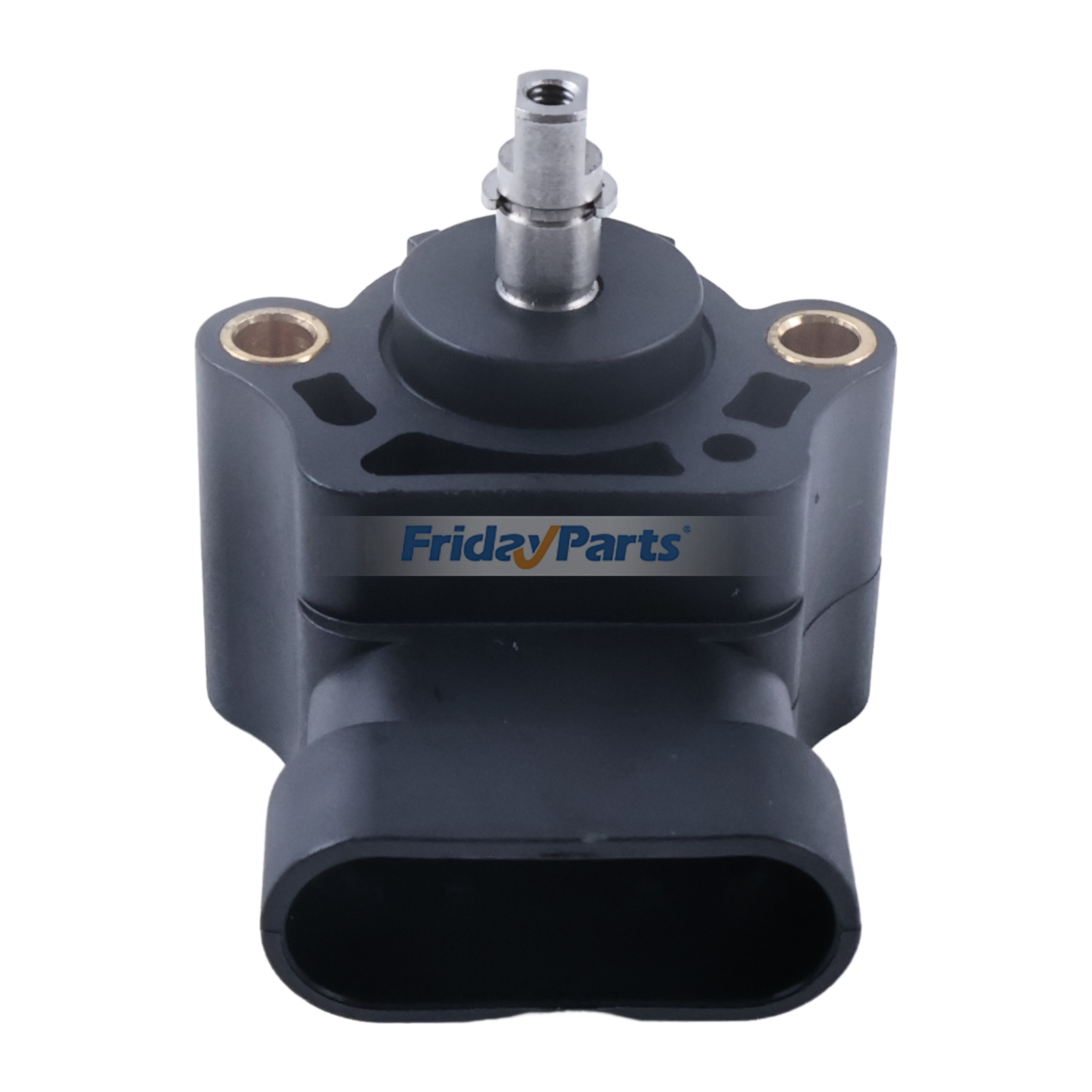 Aerial Work Platforms Angle Sensor