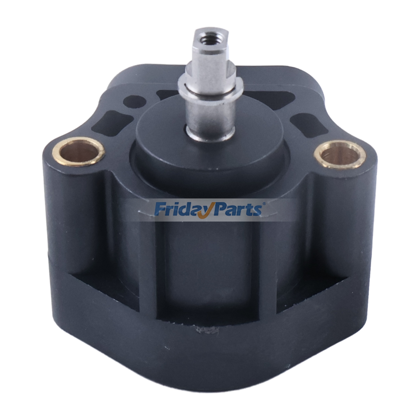 Angle Sensor compatible with Aerial Work Platforms