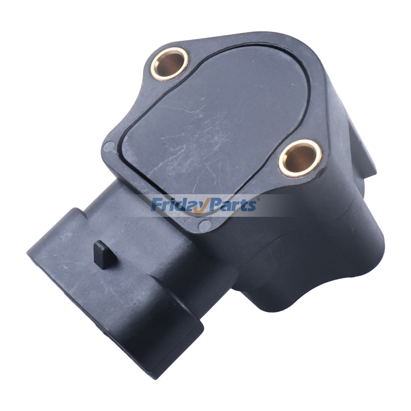 Angle Sensor for Aerial Work Platforms