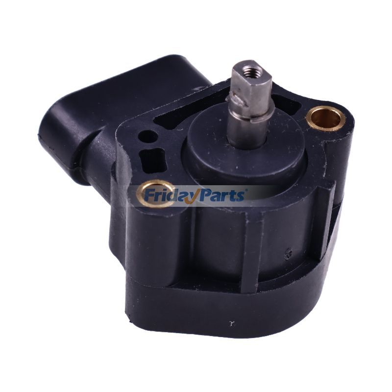 Sensor de ángulo 1001191020 para plataforma telescópica JLG 600SC 660SJC de FridayParts