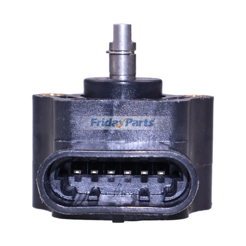 Sensor de ángulo 1001191020 para plataforma telescópica JLG 600SC 660SJC para Plataformas de trabajo aéreas Para JLG FridayParts