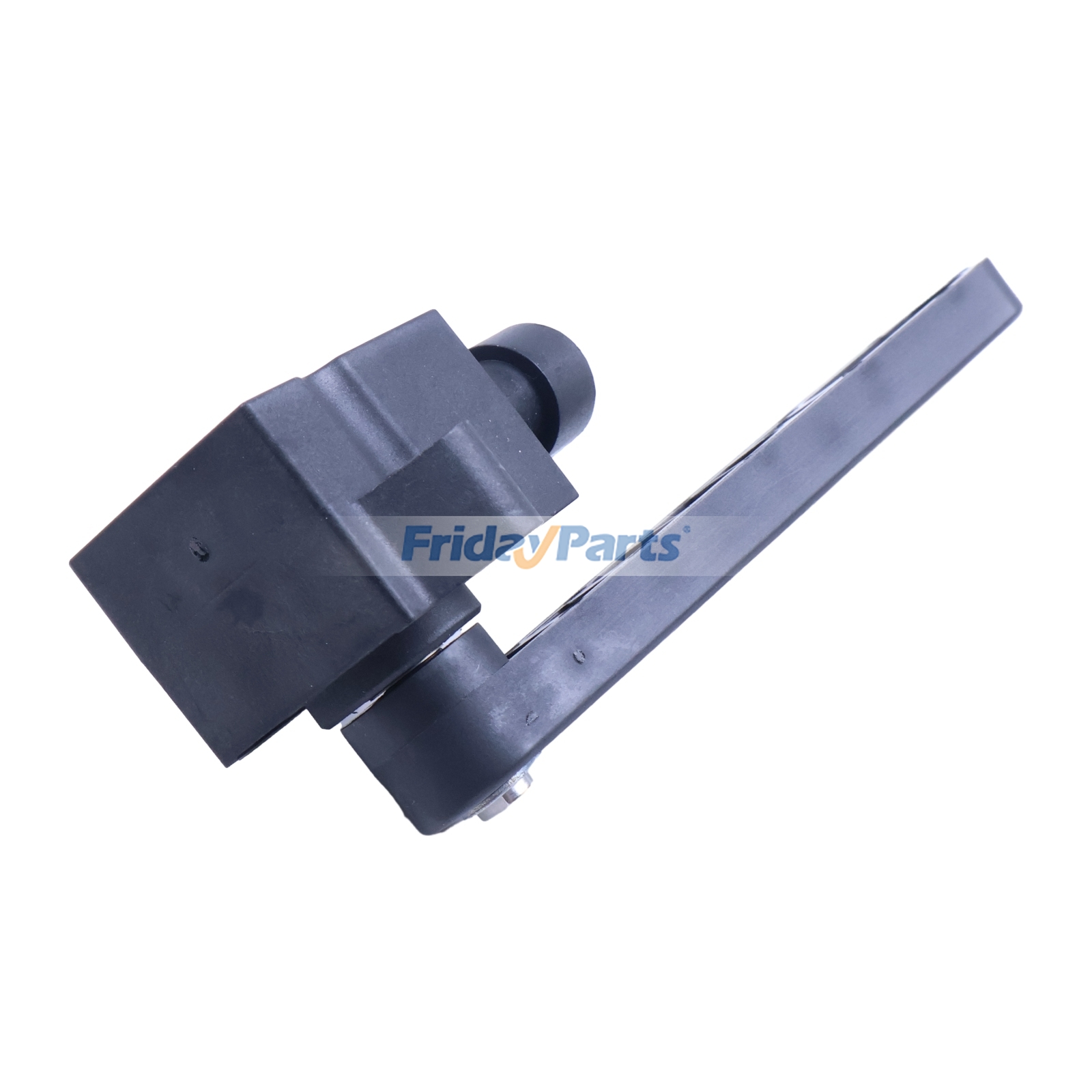 Aerial Work Platforms Angle Sensor