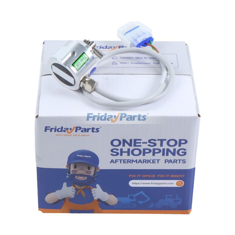 Angle Sensor 2901002900 for Haulotte Boom Lift HA20PX HA41PX