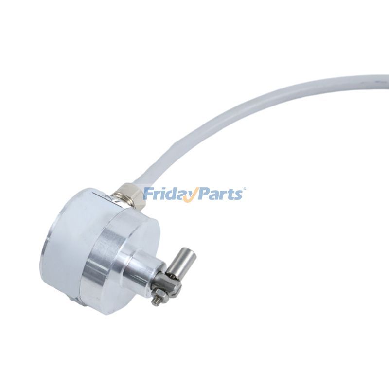 Aerial Work Platforms Angle Sensor Boom Lift