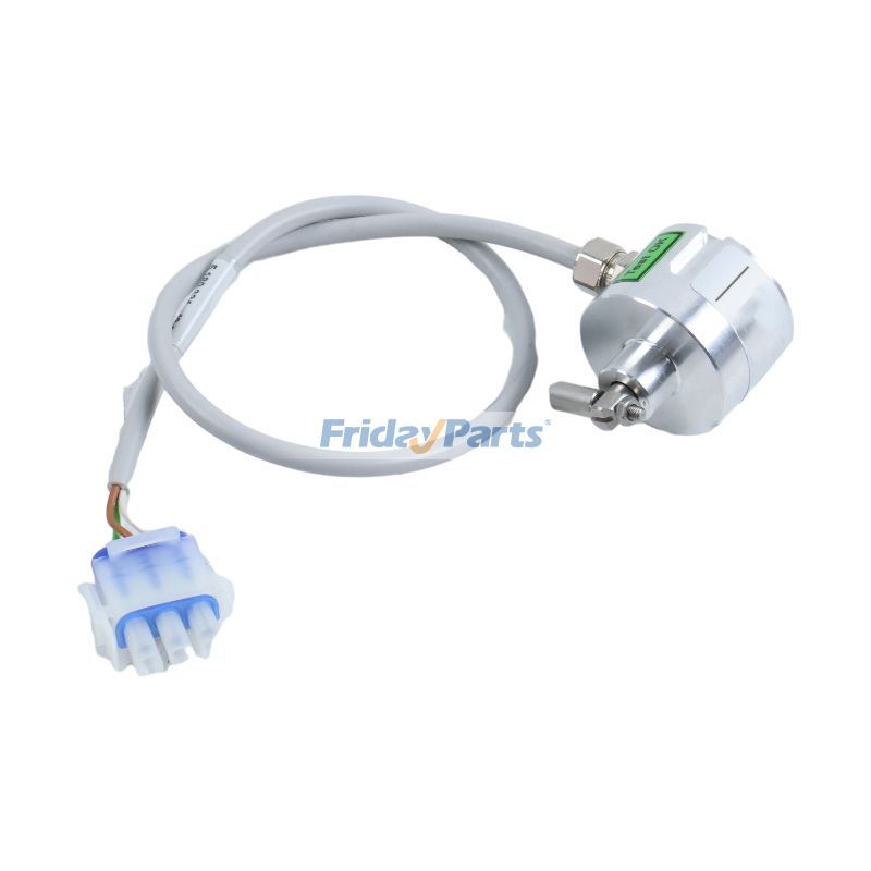 Angle Sensor Boom Lift for Aerial Work Platforms