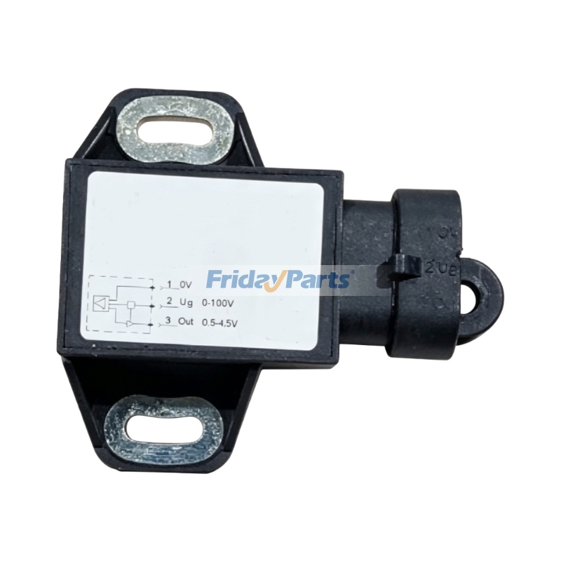 Angle Sensor 4000015 for JLG Telehandler 1055 1255 Premium Quality With 3-Year Warranty para Manipulador telescópico