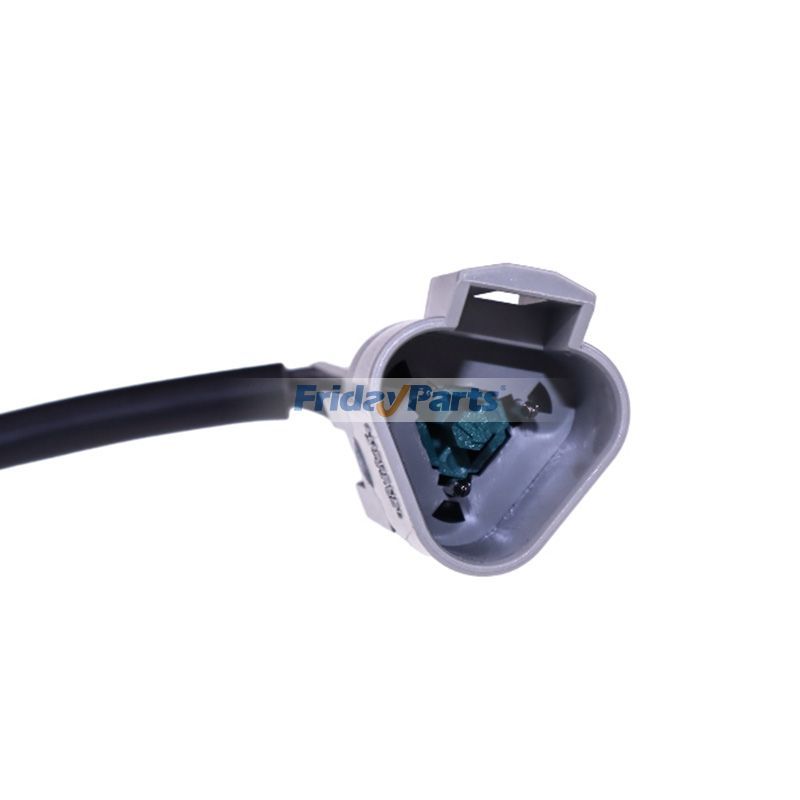 Parte para Plataformas de trabajo aéreas