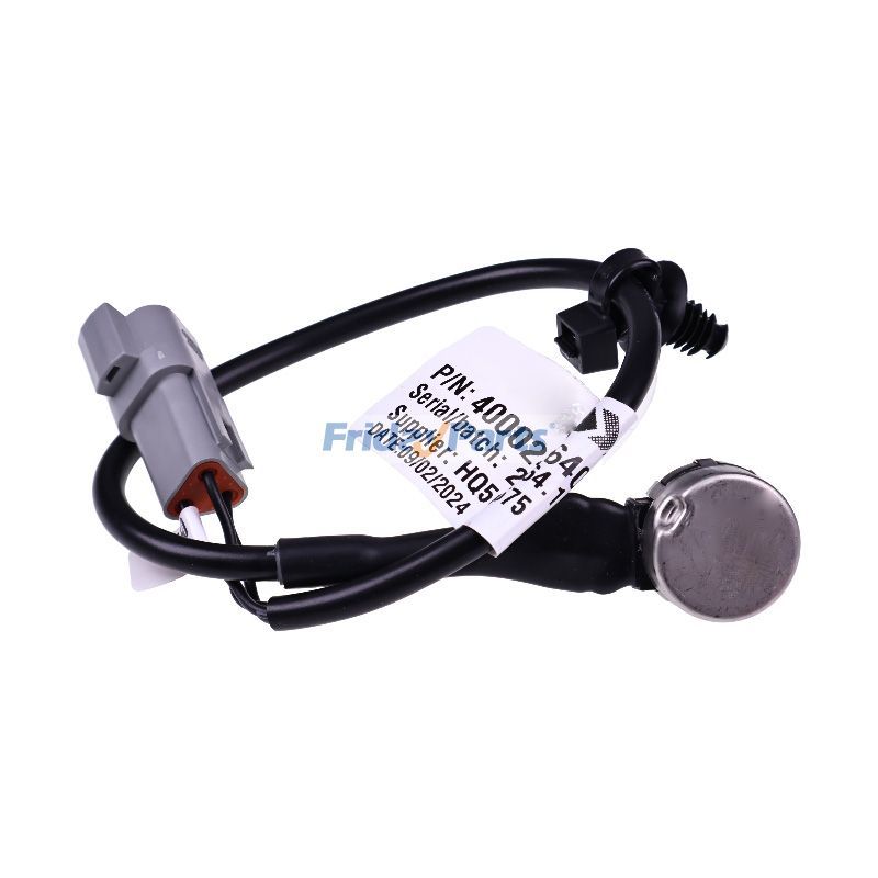 Sensor de ángulo 4000246640 para plataforma elevadora Haulotte STAR10 STAR13 STAR20 STAR22J STAR26J STAR6 STAR6P STAR8 STAR8S Para Haulotte