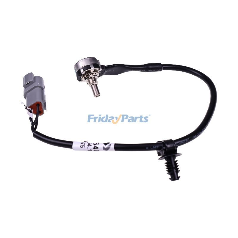 Sensor de ángulo 4000246640 para plataforma elevadora Haulotte STAR10 STAR13 STAR20 STAR22J STAR26J STAR6 STAR6P STAR8 STAR8S