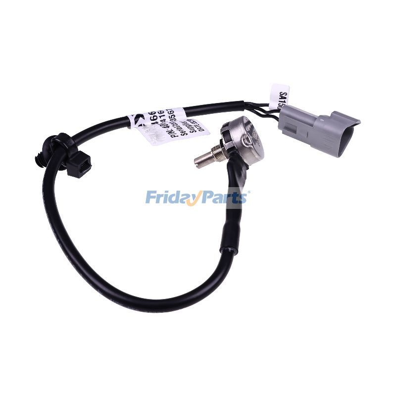 Sensor de ángulo 4000246640 para plataforma elevadora Haulotte STAR10 STAR13 STAR20 STAR22J STAR26J STAR6 STAR6P STAR8 STAR8S de FridayParts