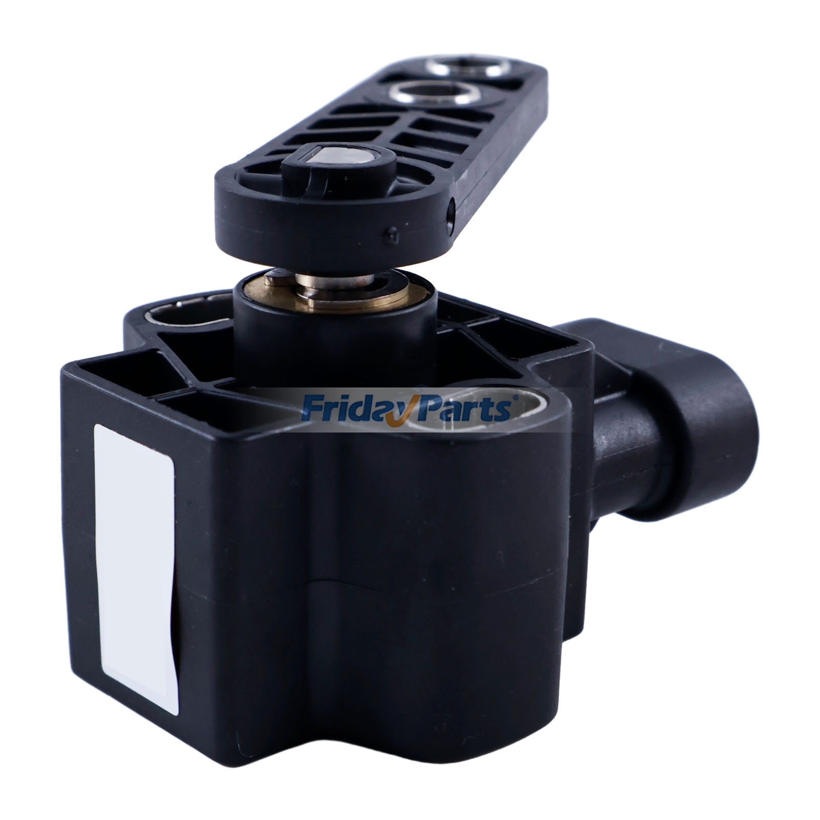 Aerial Work Platforms Angle Sensor