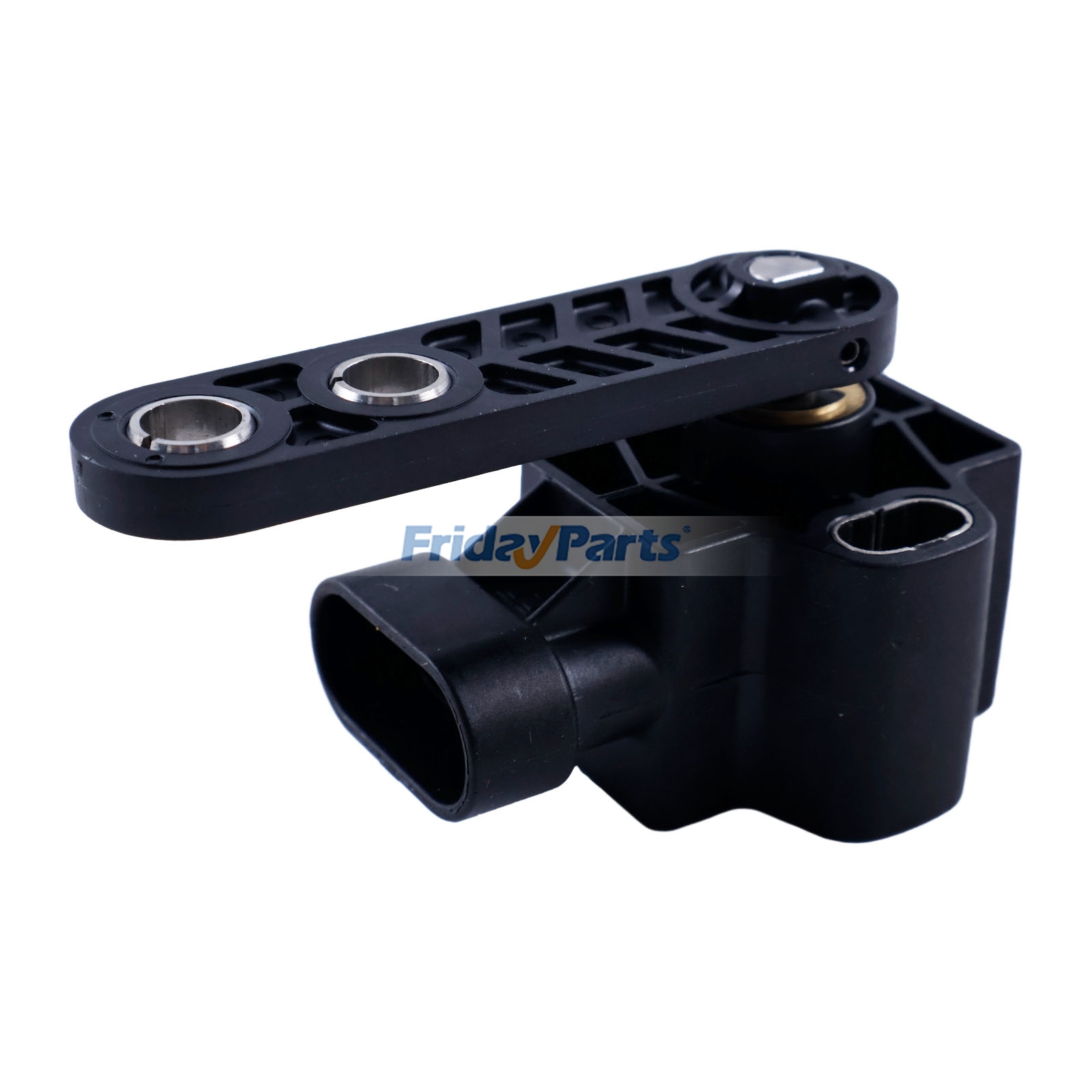 Angle Sensor for Aerial Work Platforms