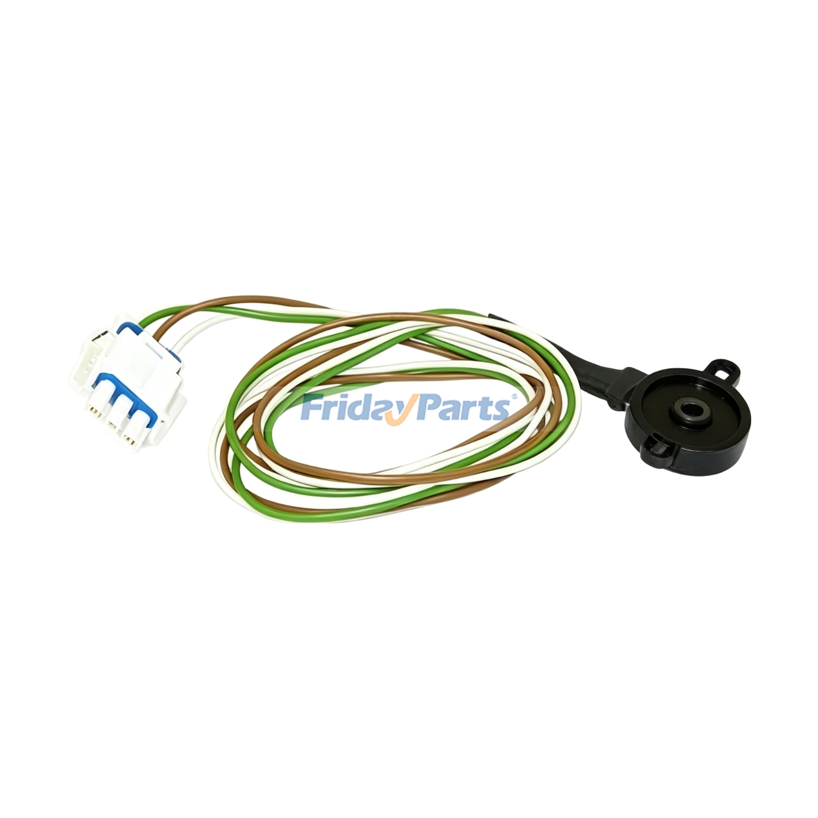 Angle Sensor 50126739 for Jungheinrich Forklift ERC ECE