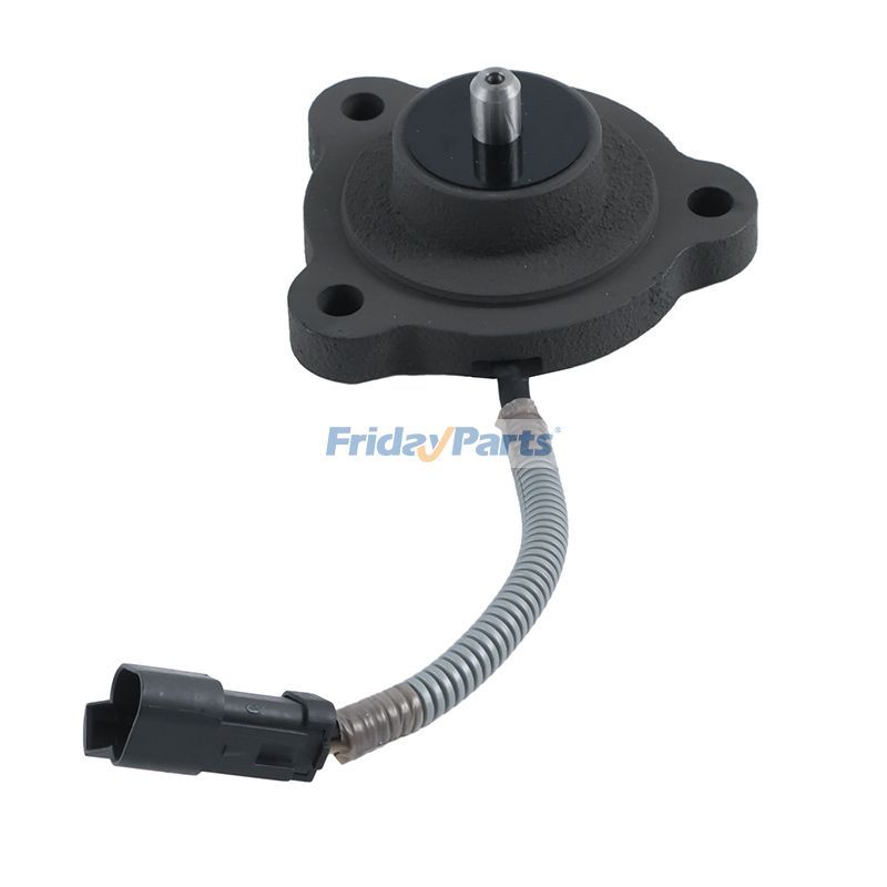 Angle Sensor 7861-93-8710 for Komatsu Wheel Loader WA1200-6