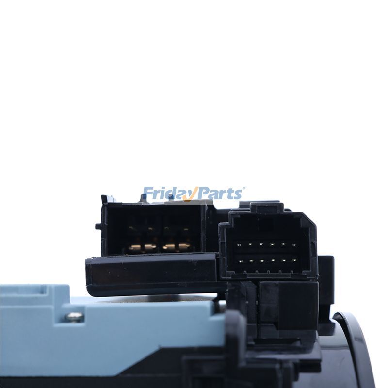 FridayParts Angle Sensor Prius Yaris